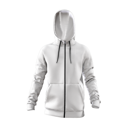 Fullzip Men's Hoodie