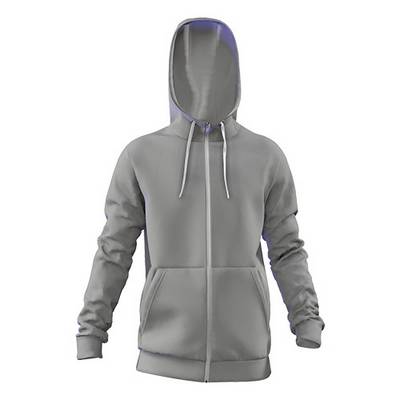 Fullzip Men's Hoodie