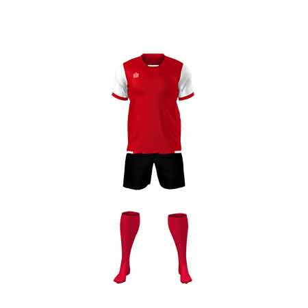 Trafford kit