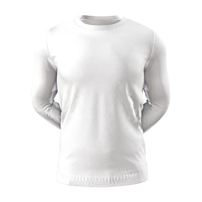 Performance LS Jersey