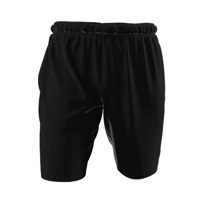 Nomad coaches short