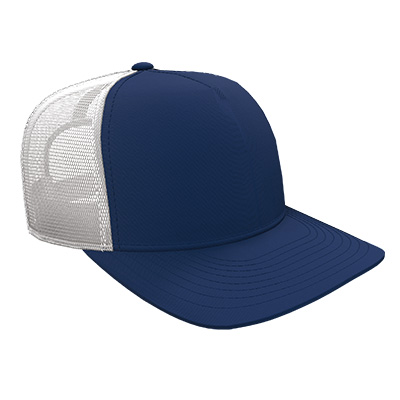 Mesh Snap Back