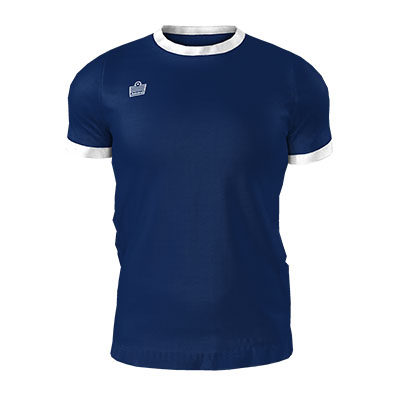 Men's rugby jersey