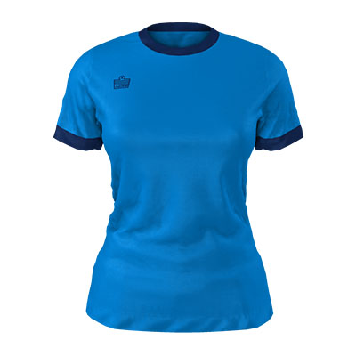 Women's rugby jersey