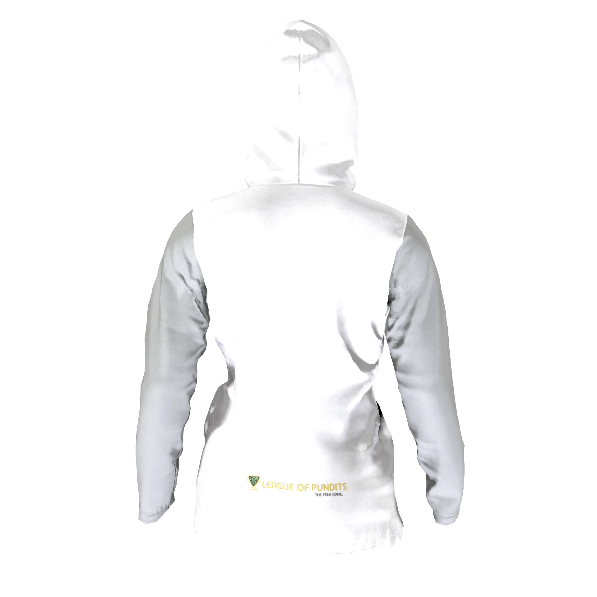 (CUS|SUB) Hoodie (WOMEN)