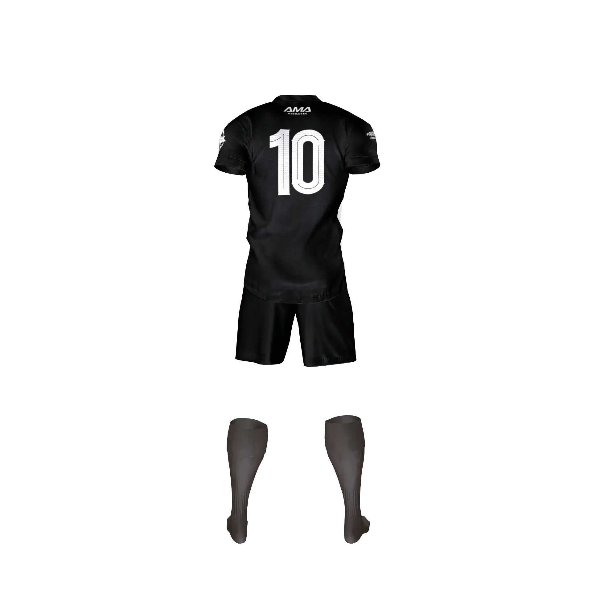Away Jersey