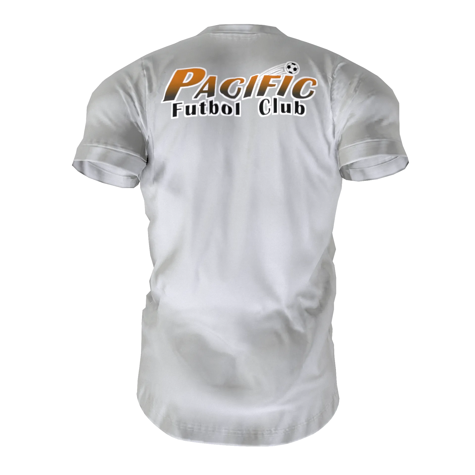 Trainning Jersey 