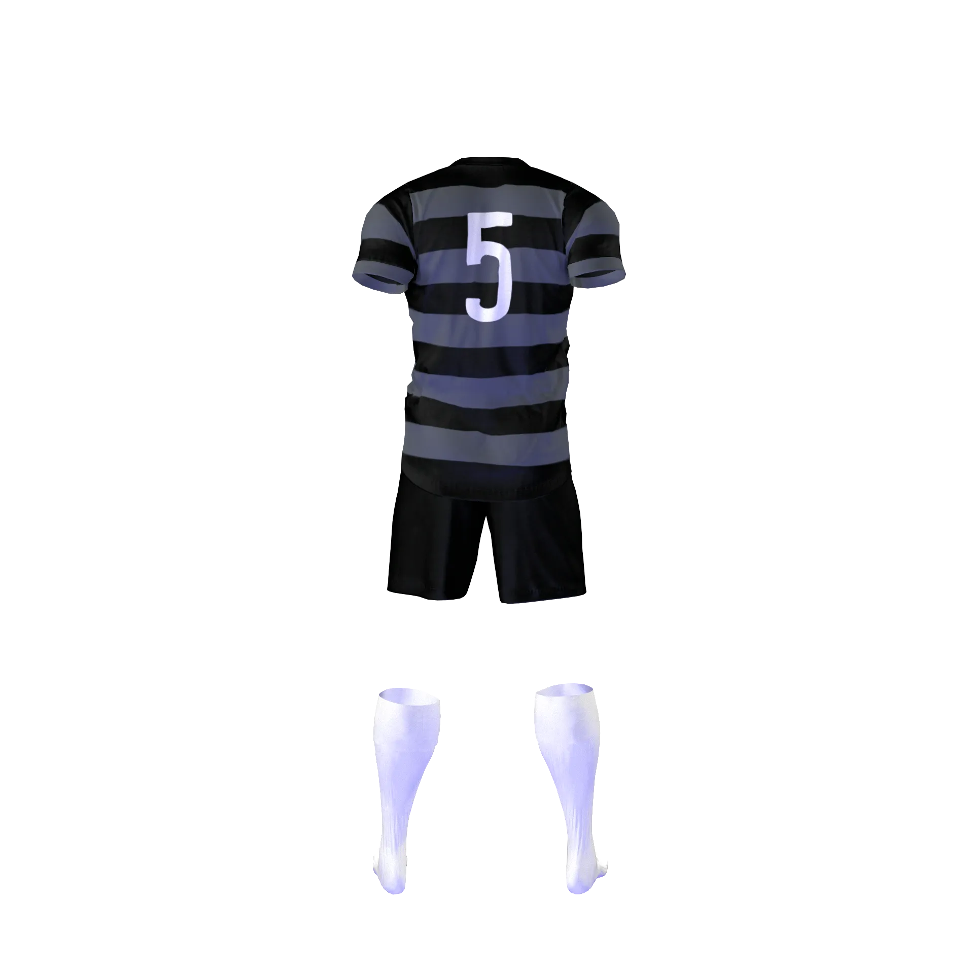 Boys Away Jersey