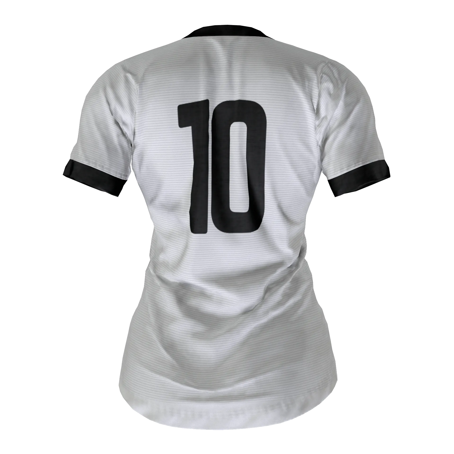 Girls Gk Training Jersey