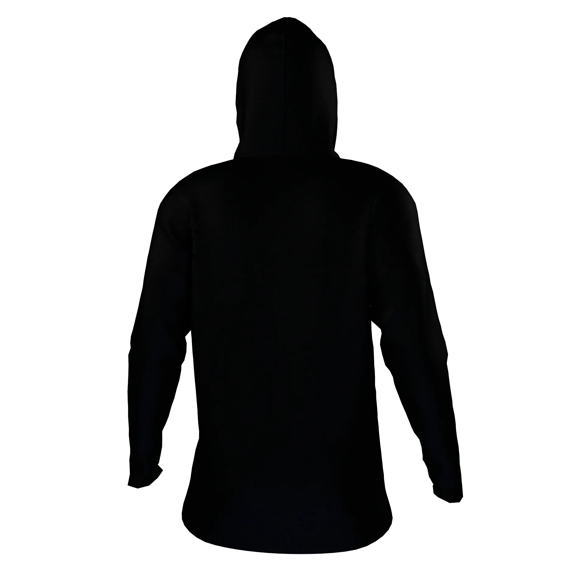 Black Hoodie