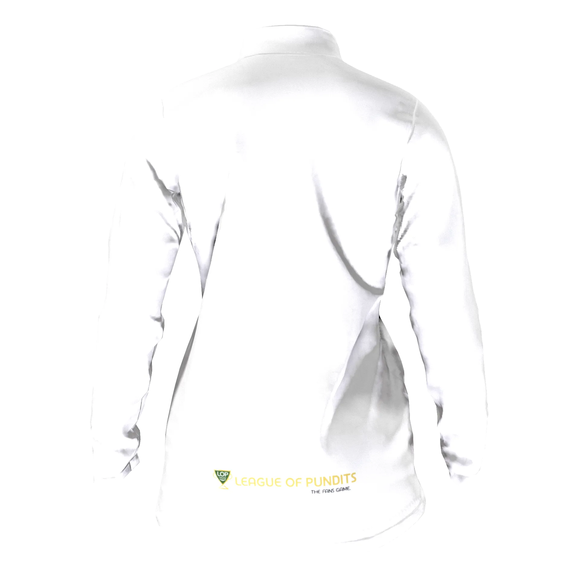 (CUS|SUB) Full Zip Jacket (WOMEN)