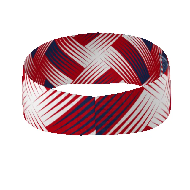 CVEATC Custom Headband