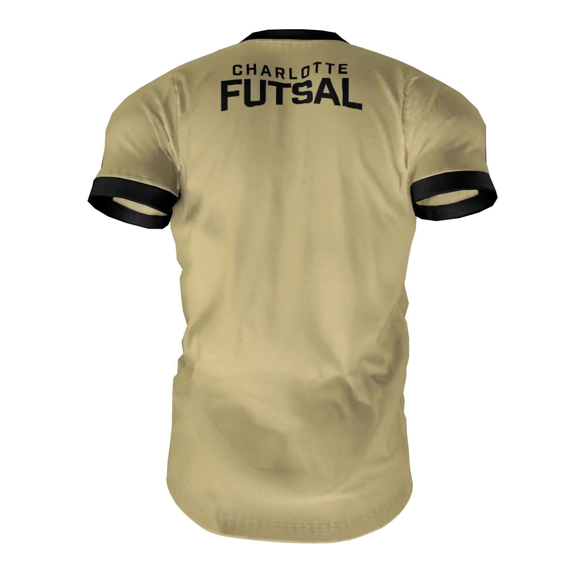 Player Training Jersey 
