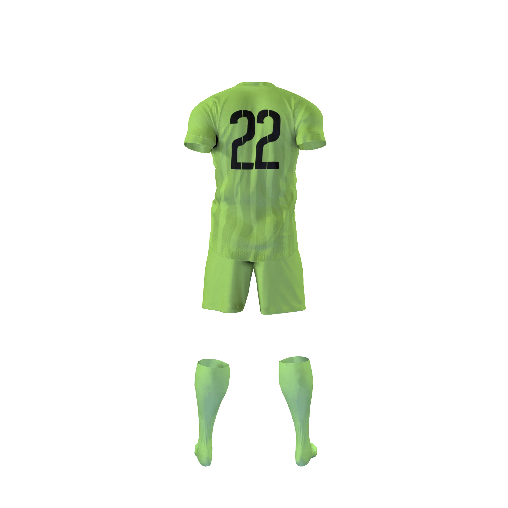 Lime GK Kit
