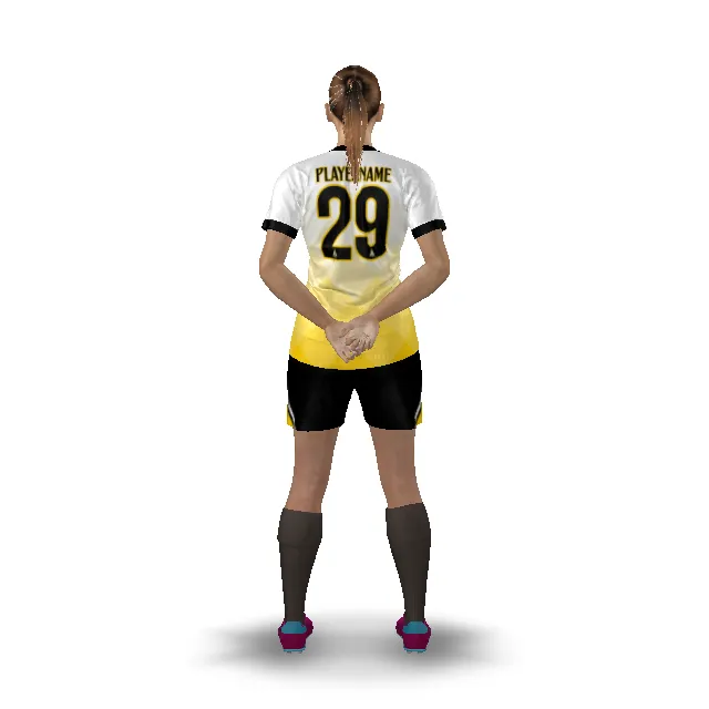 Girls Away Jersey