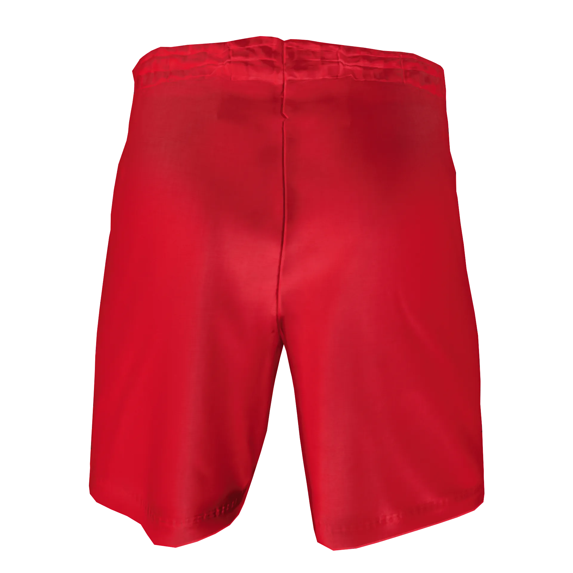 Red Shorts