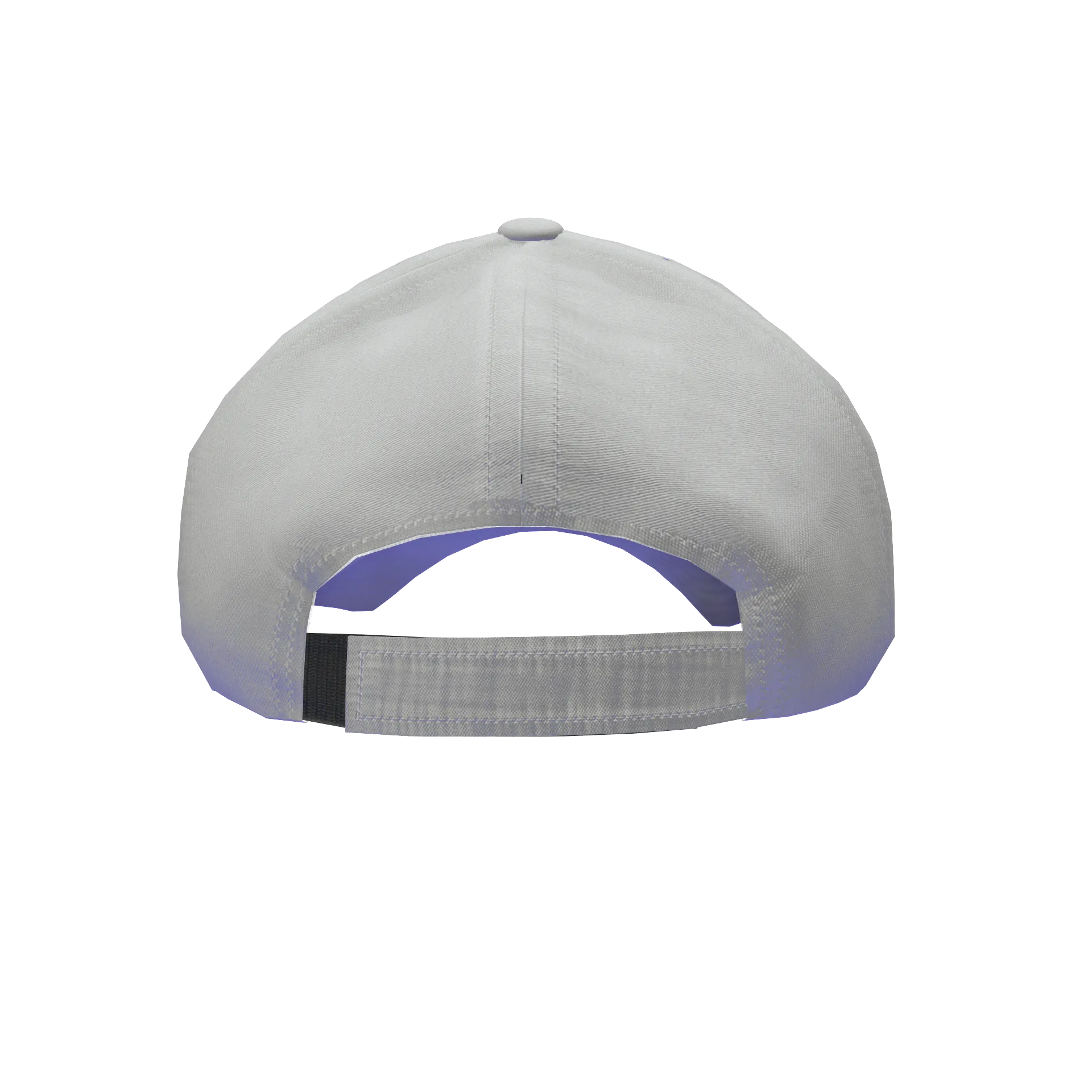 Quick Dry Cap No Logo