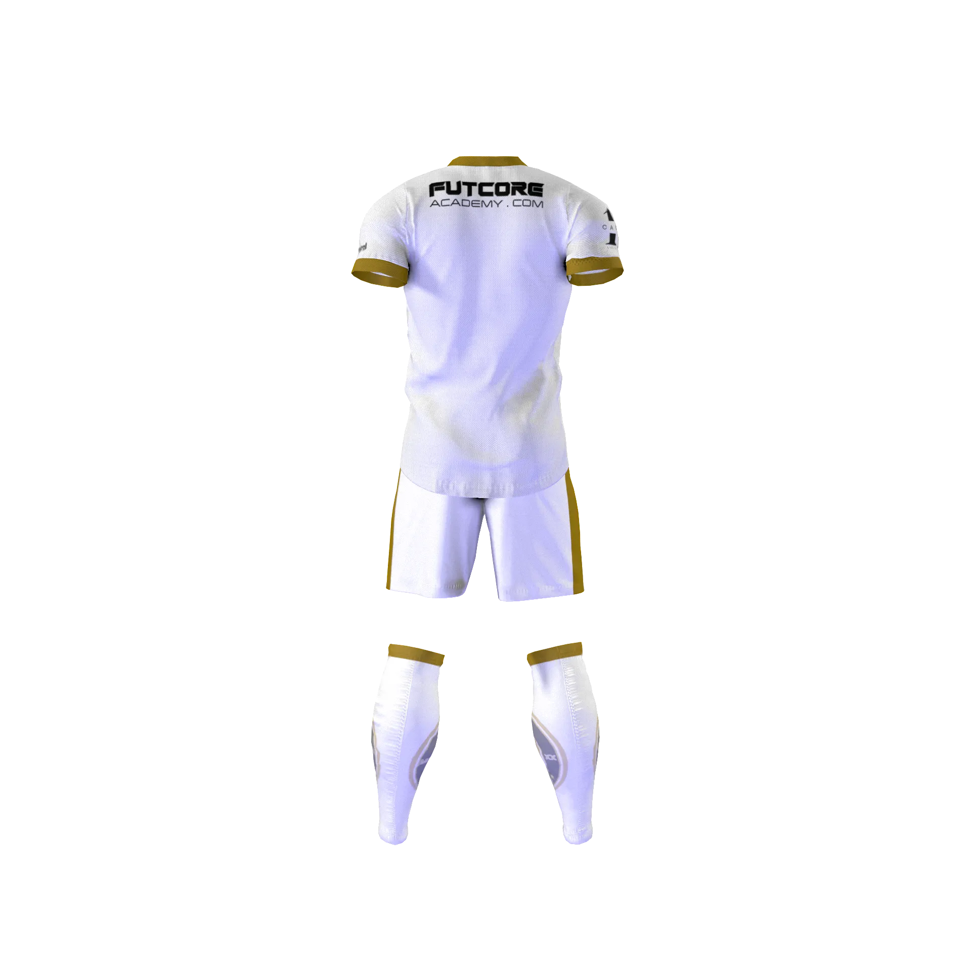 Replica Mens Home Jersey