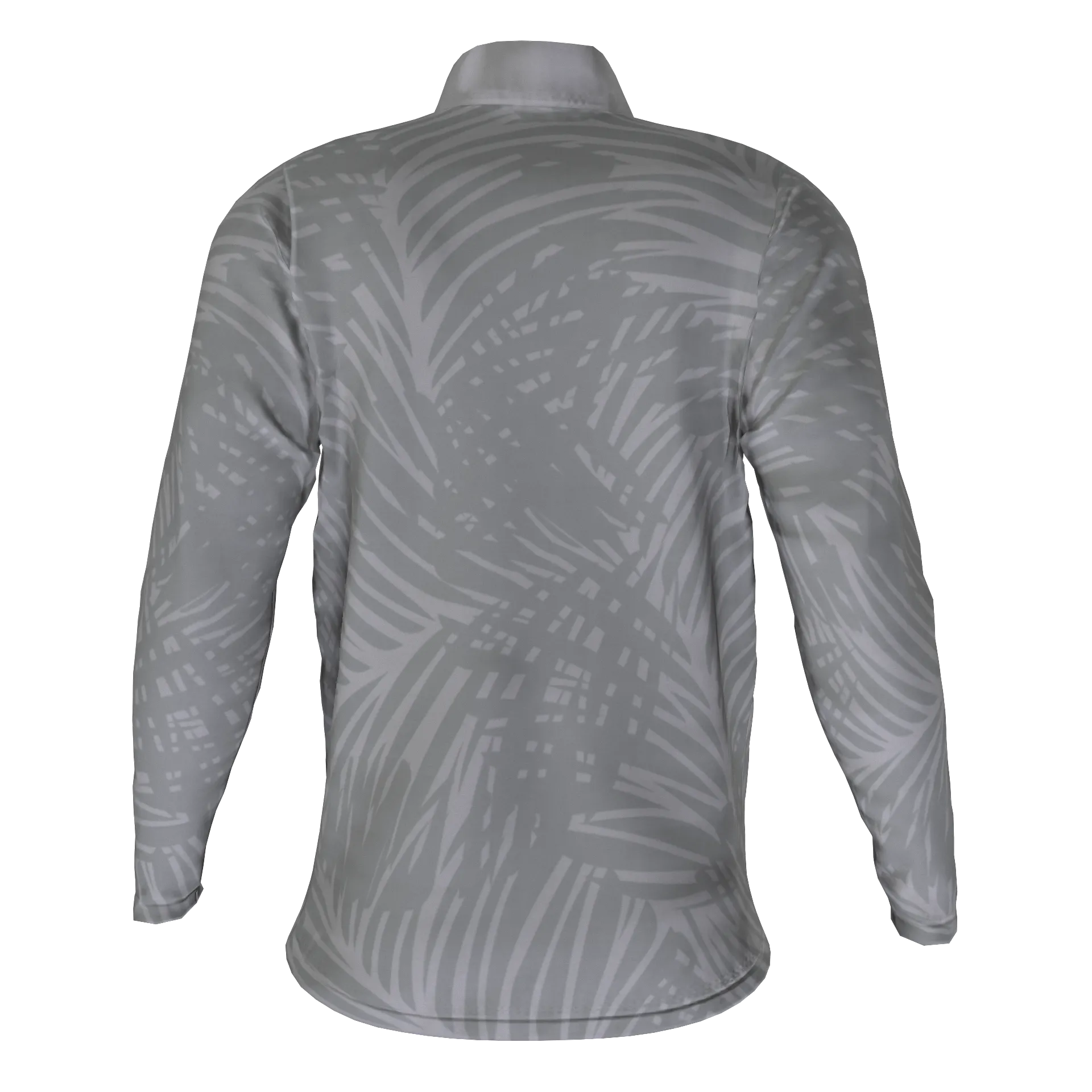 Coastal Kicks 1/4 Zip Jacket