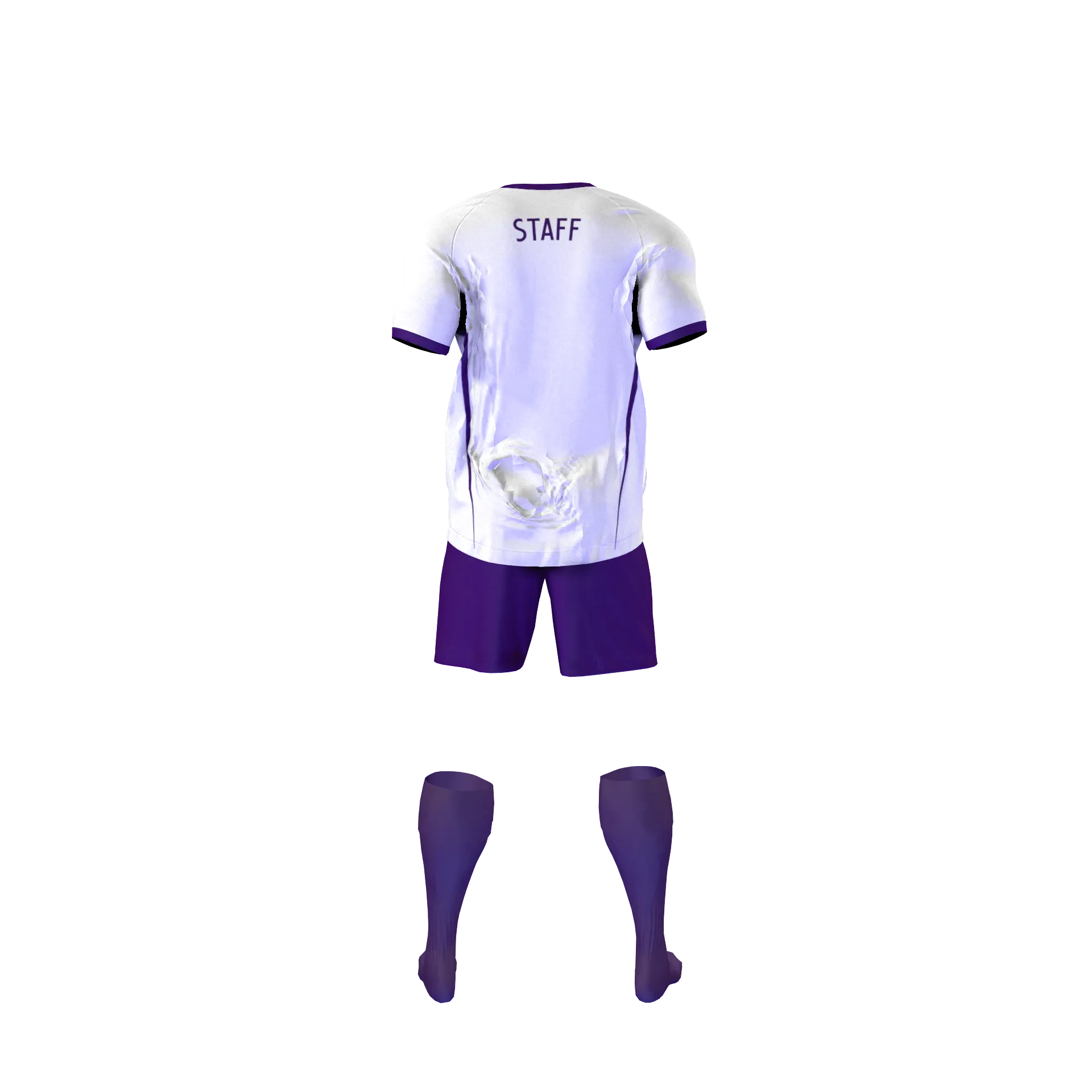 (CUS|SUB) Jersey S/S