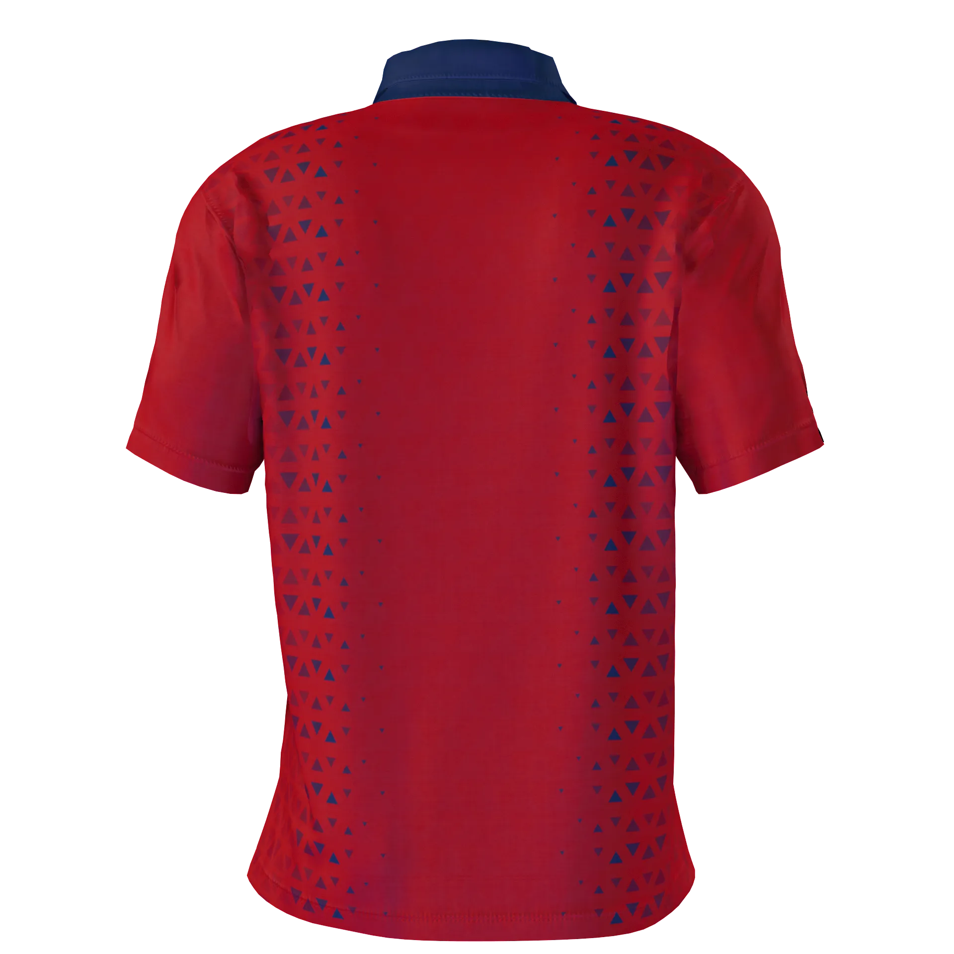 (CUS|SUB) Polo - Custom Sublimated