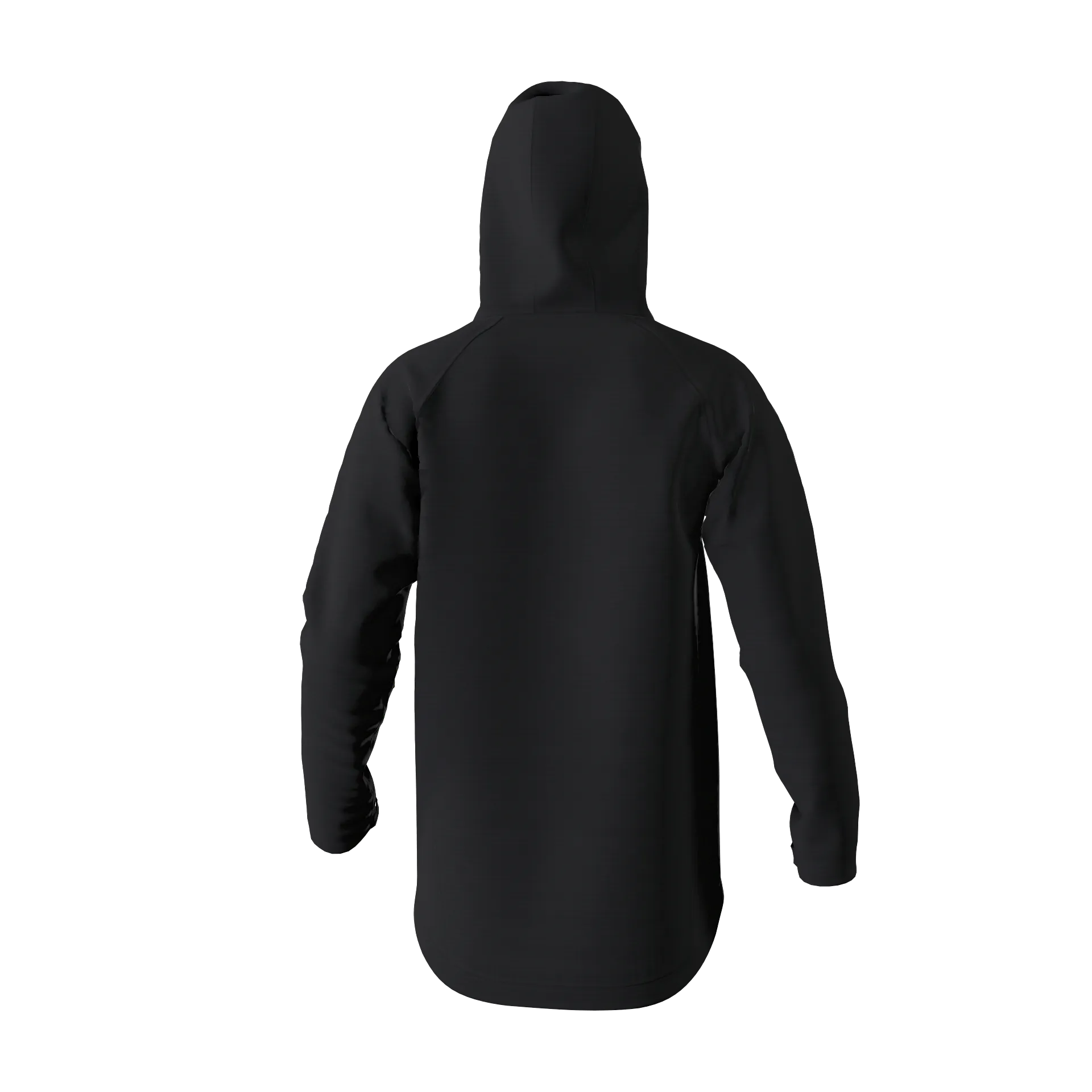 Metro Shower Jacket