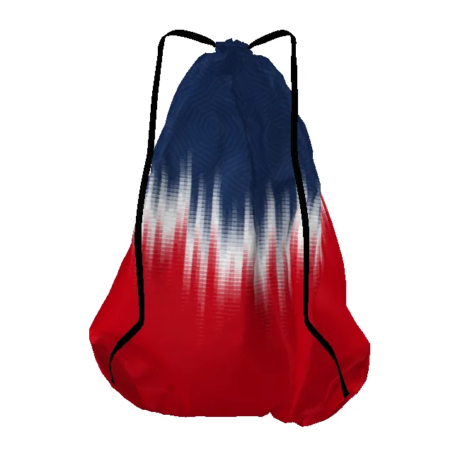 CVEATC Sublimated Field Back Pack