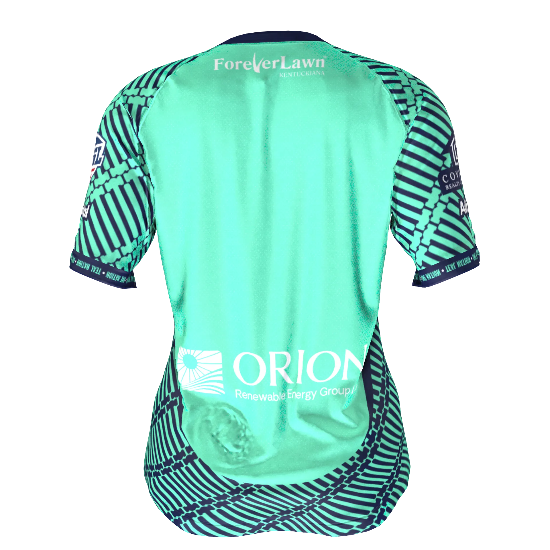 Fan Home Jersey (Women)