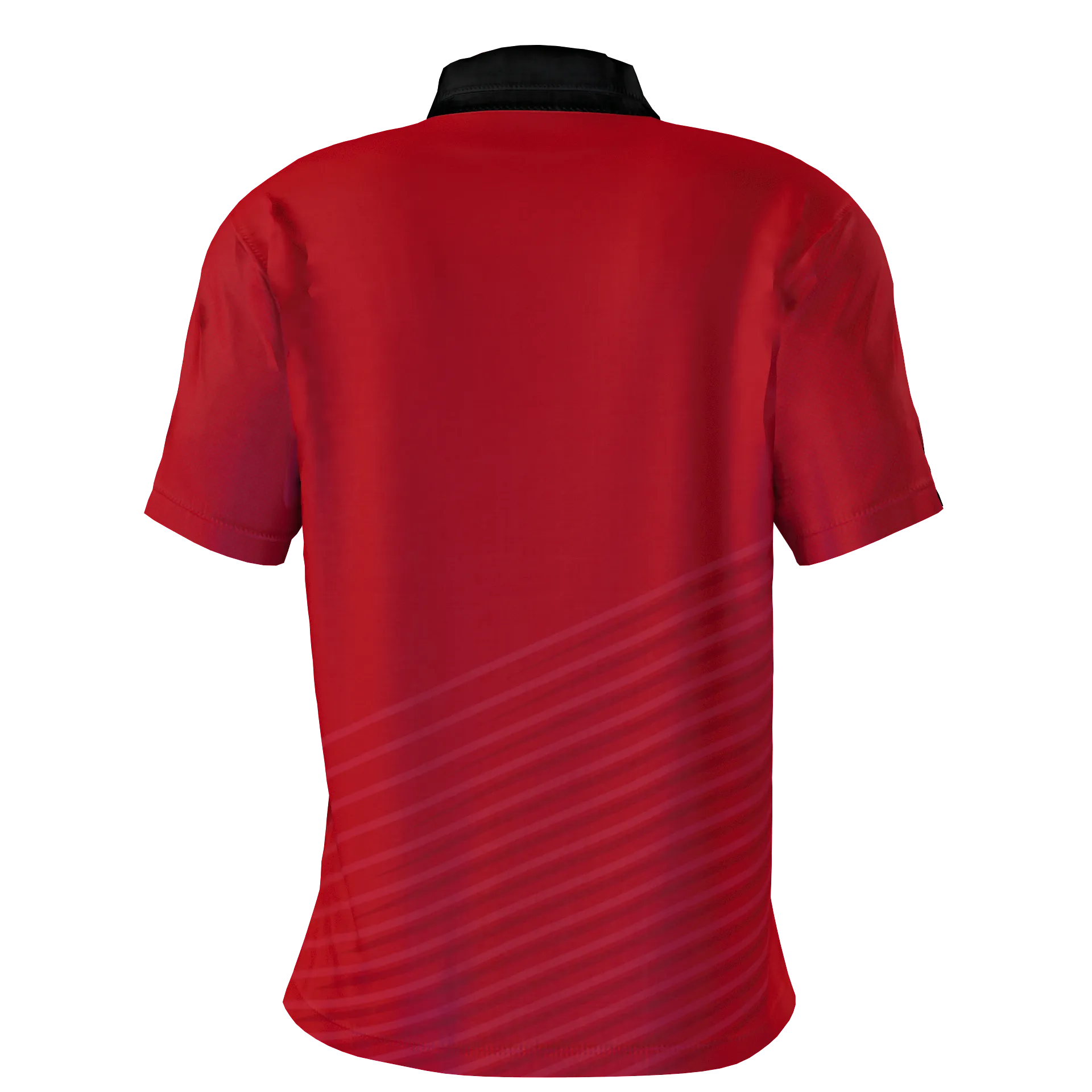 (CUS|SUB) Polo - Custom Sublimated