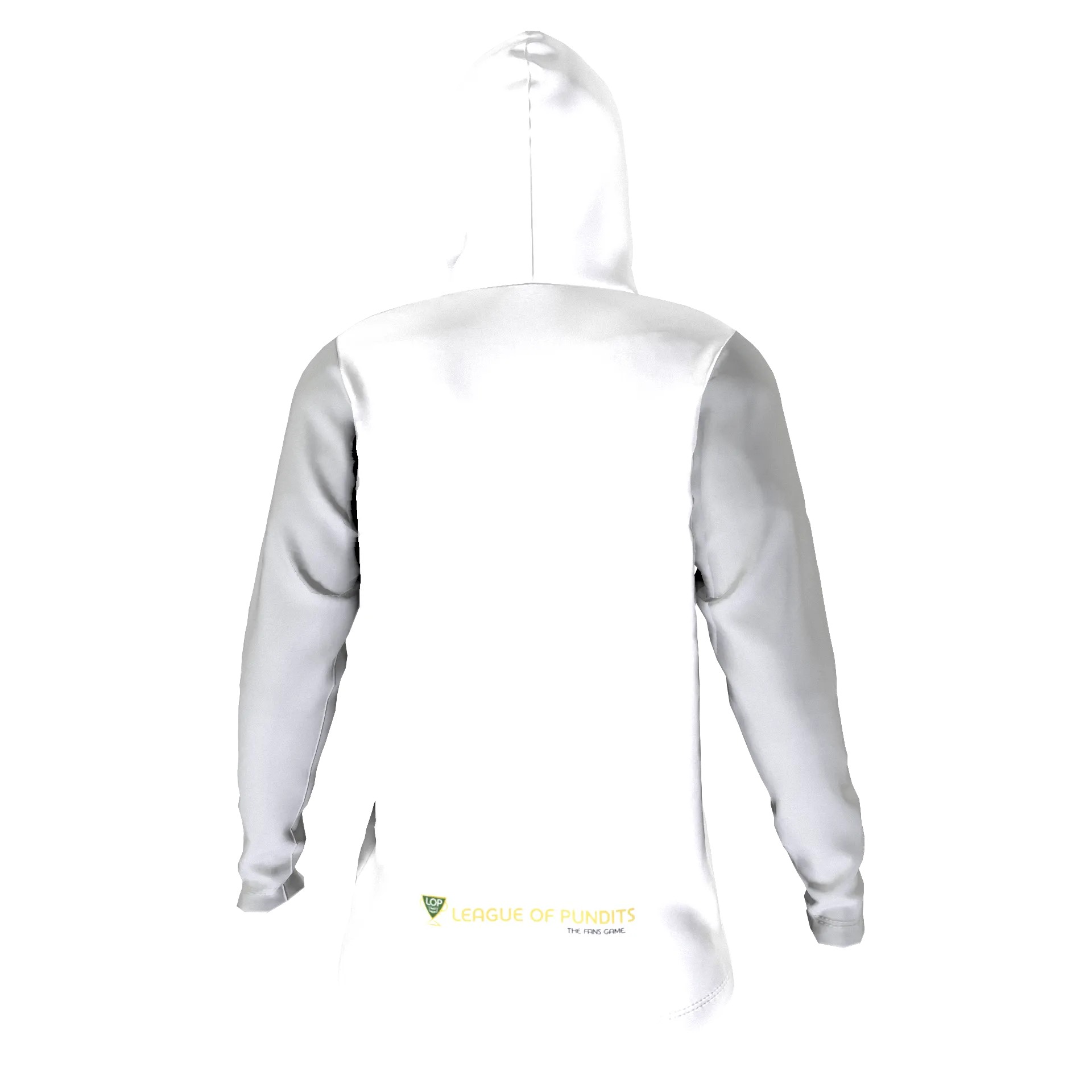 (CUS|SUB) Hoodie