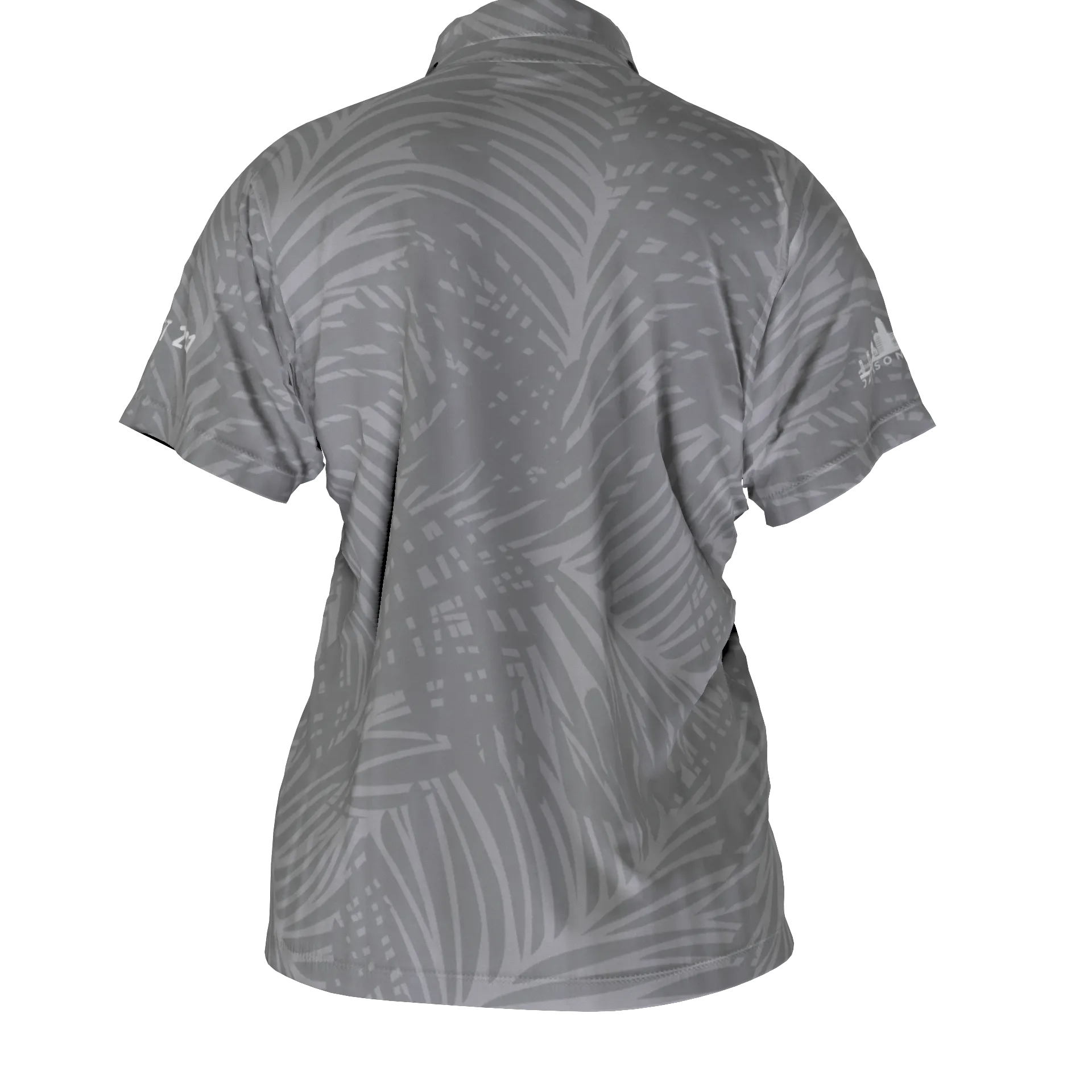 Coastal Kicks Polo (WOMEN)