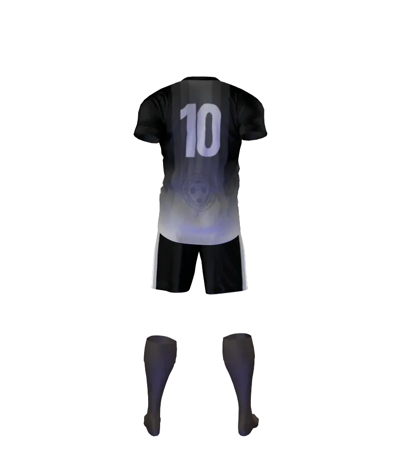 Boys Away Kit