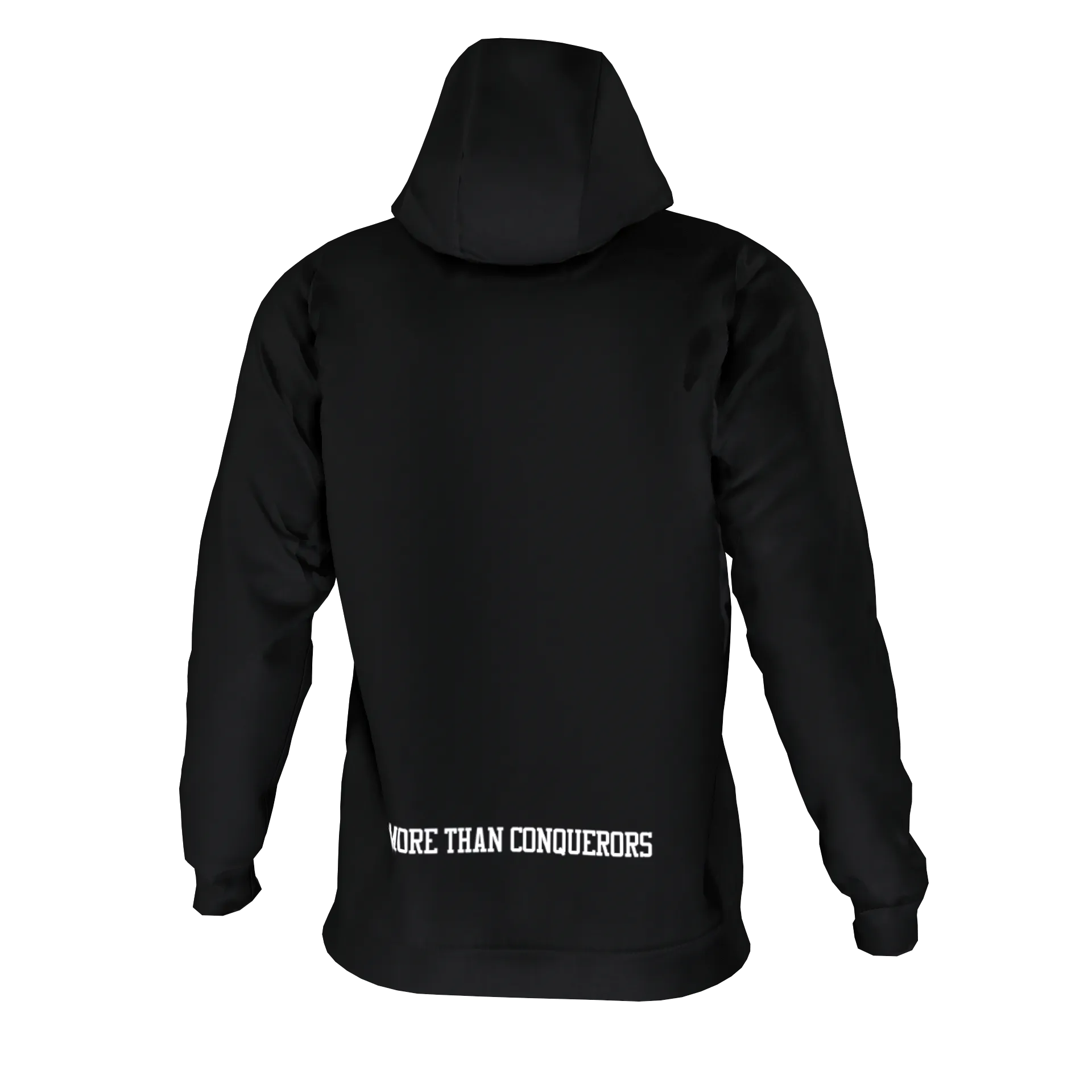 Urban Hoodie