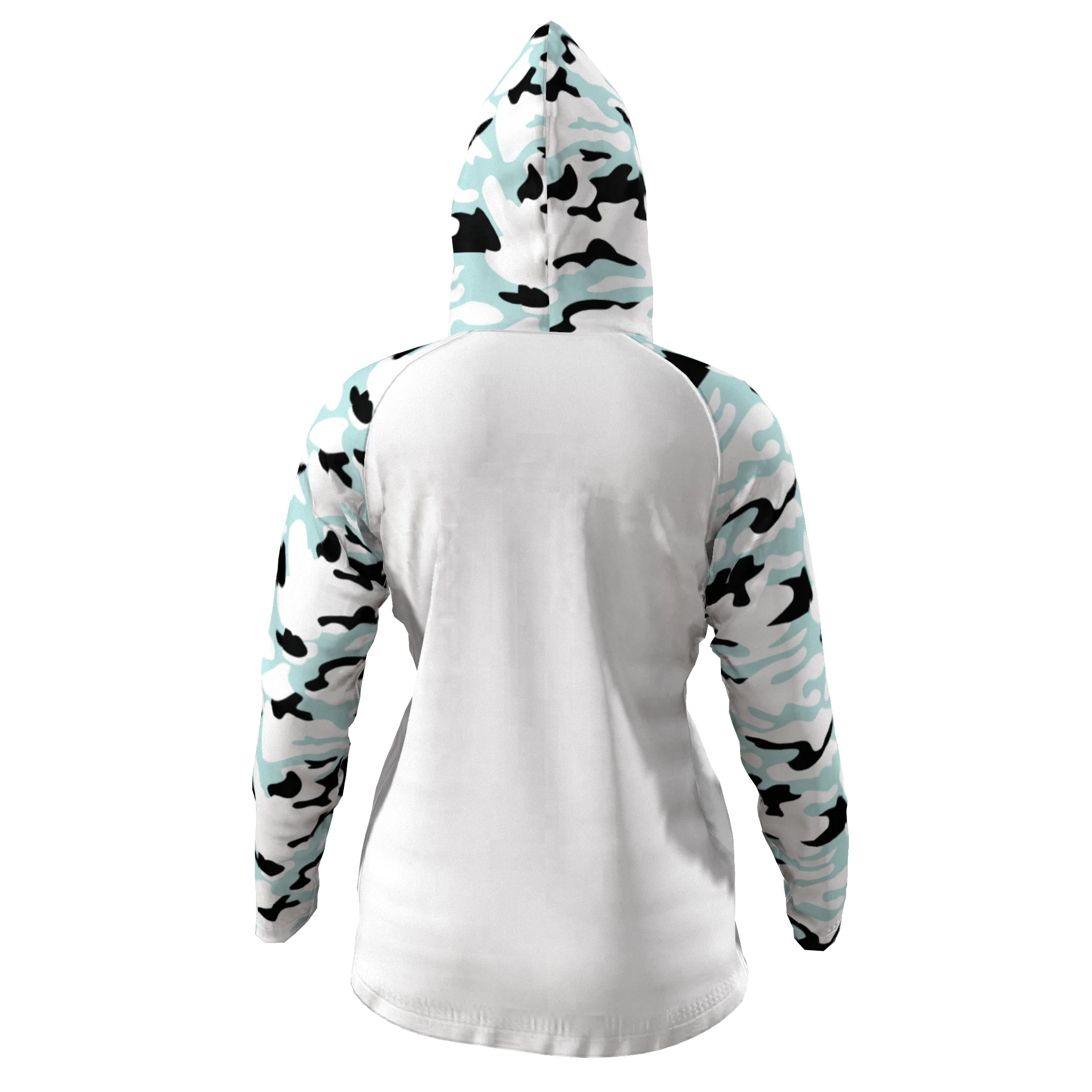 Club Hoodie - (Women)