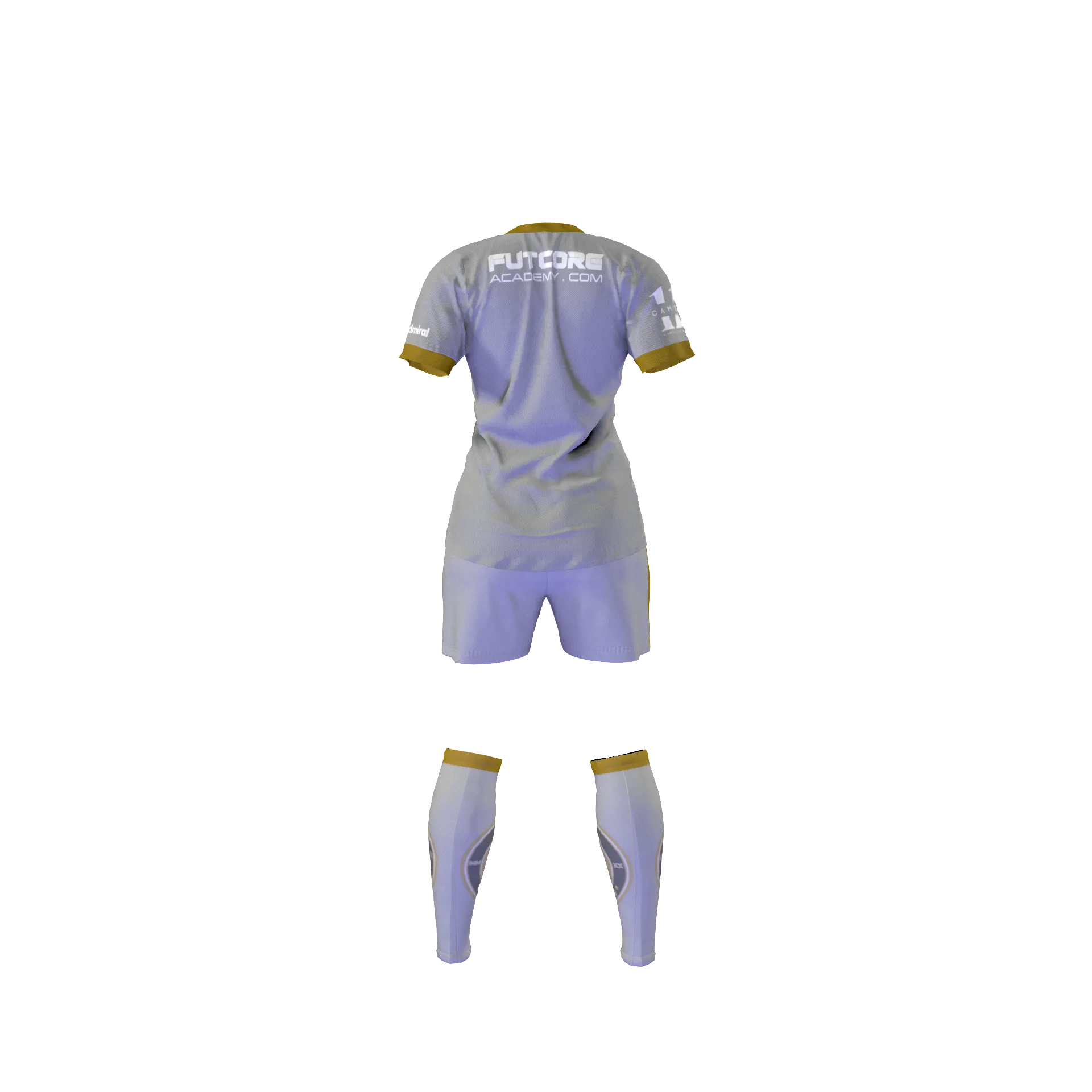 Replica Womens Home Jersey