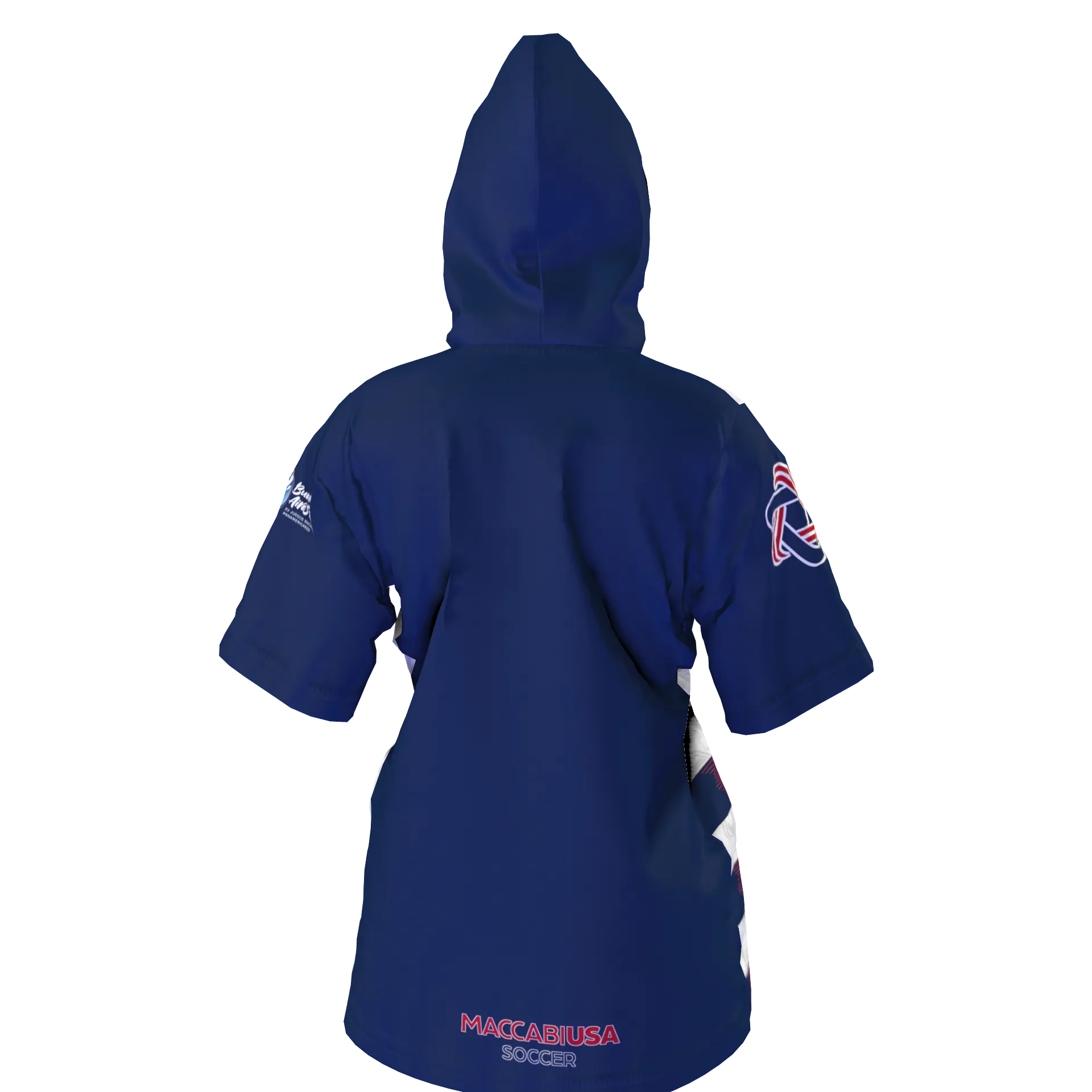 (CUS|SUB) Lightweight Hoodie (WOMEN)