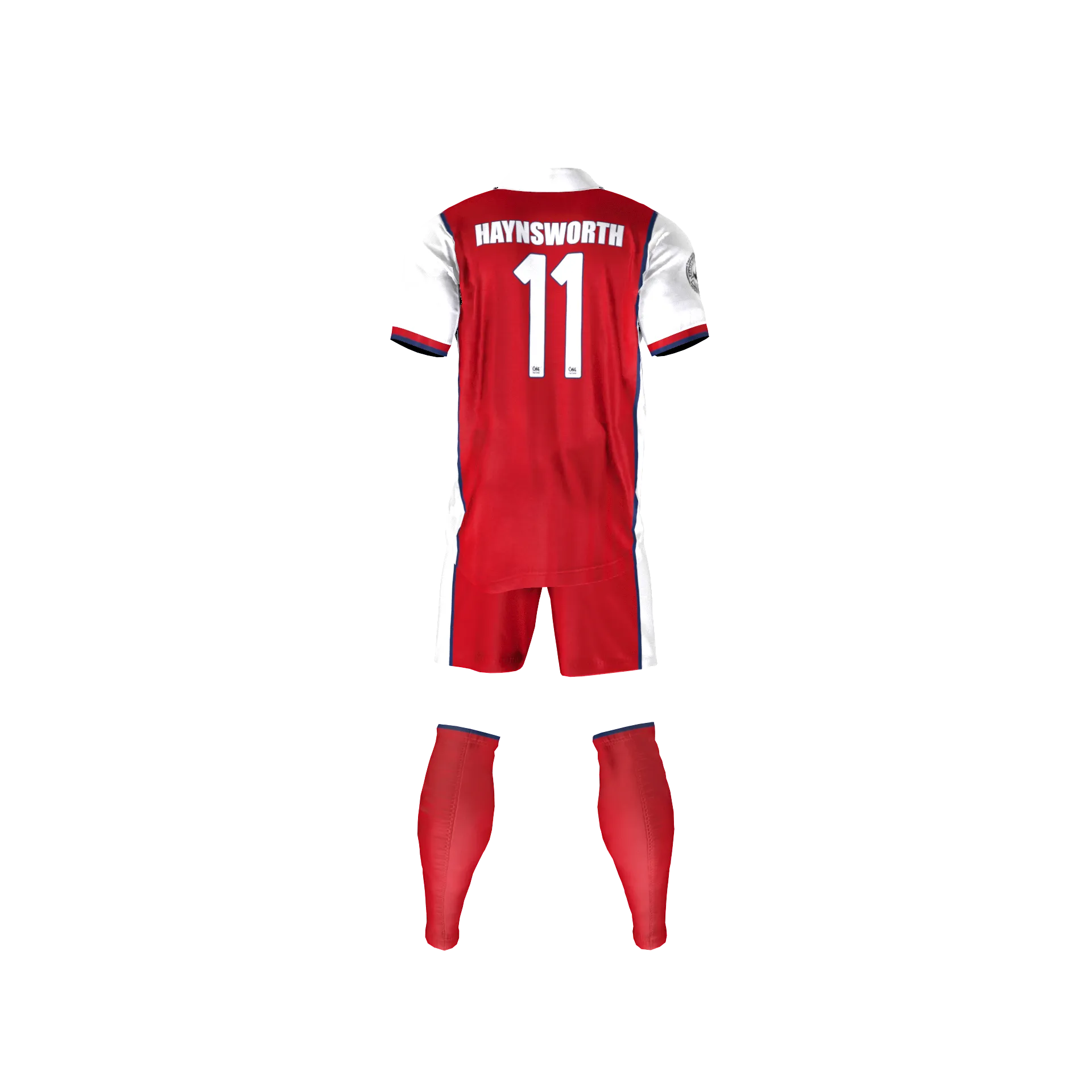 (CUS|SUB) Jersey S/S