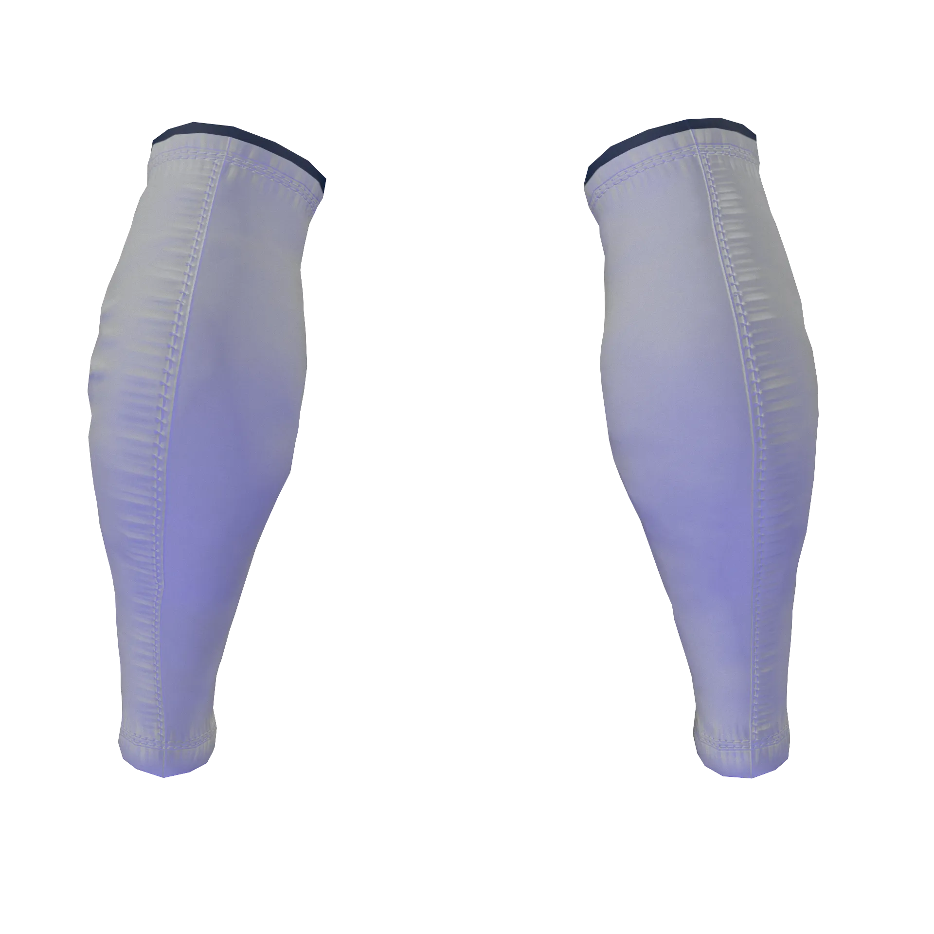 GK Sock Sleeve SILVER