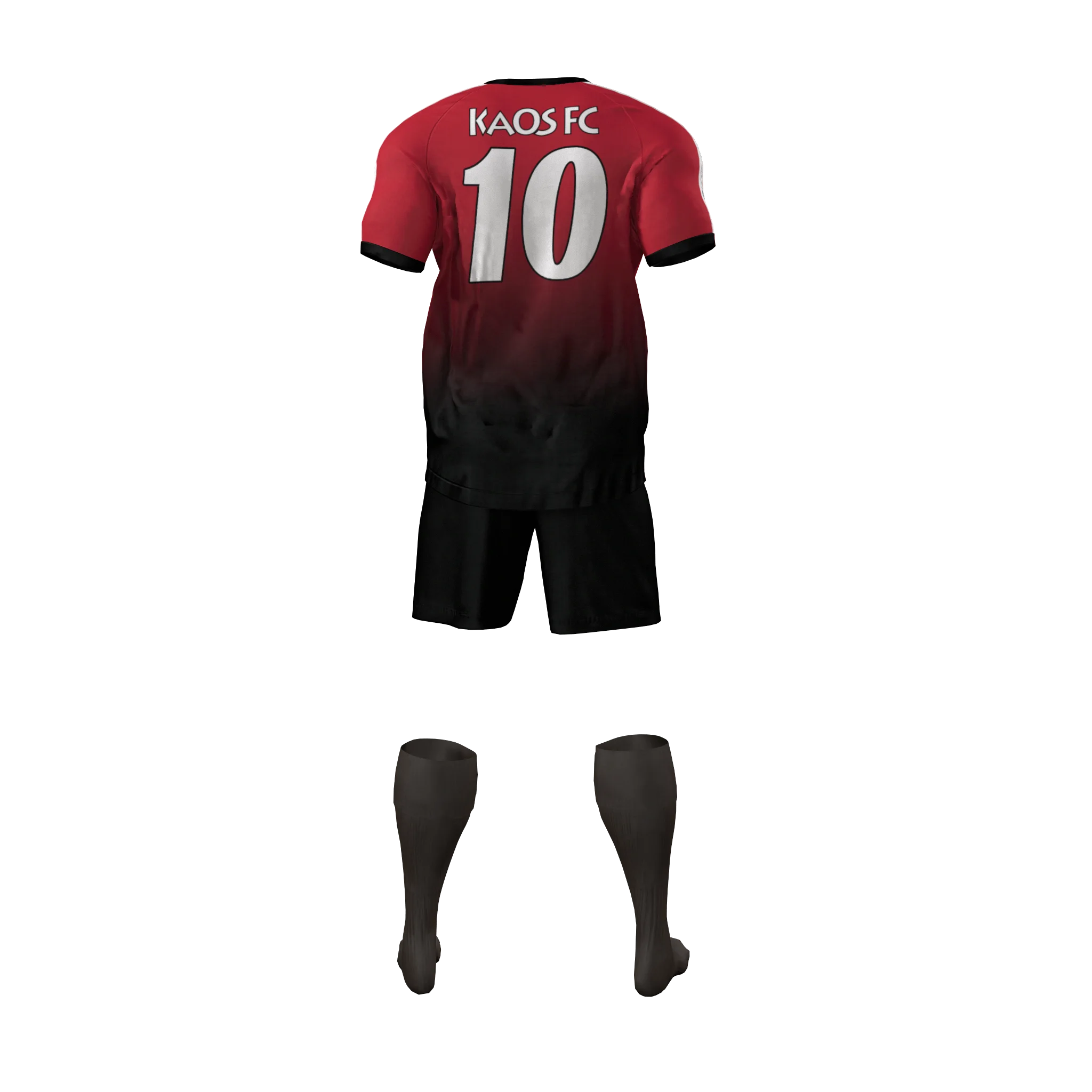 My Club | Admiral Sports