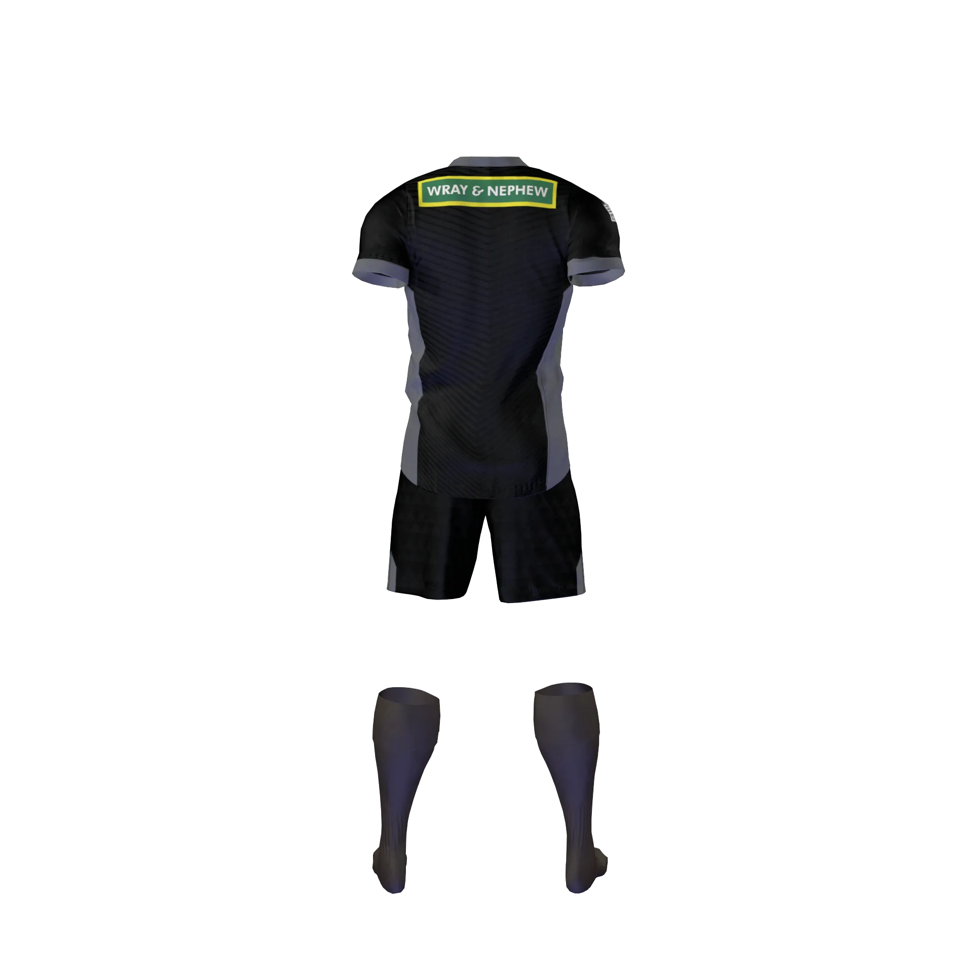 Cavalier SC - AWAY - Jersey Only