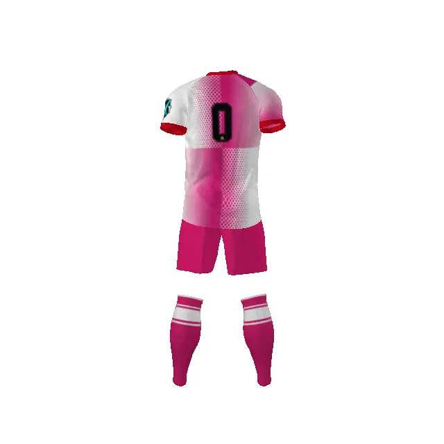 GK Home SS Kit