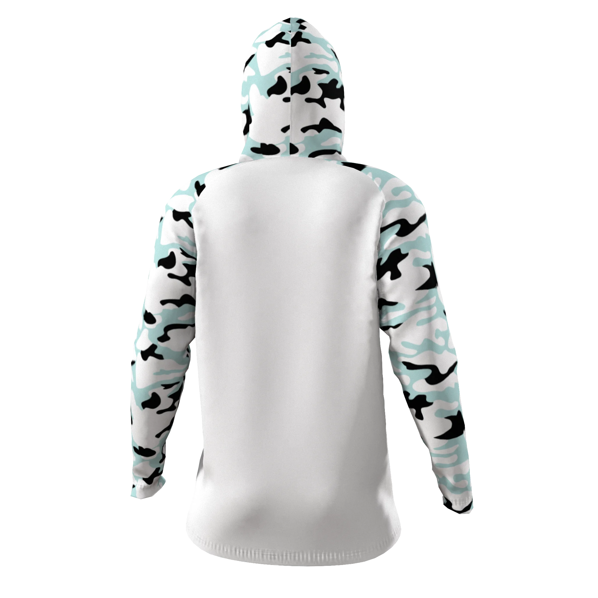 Club Hoodie - (Men)