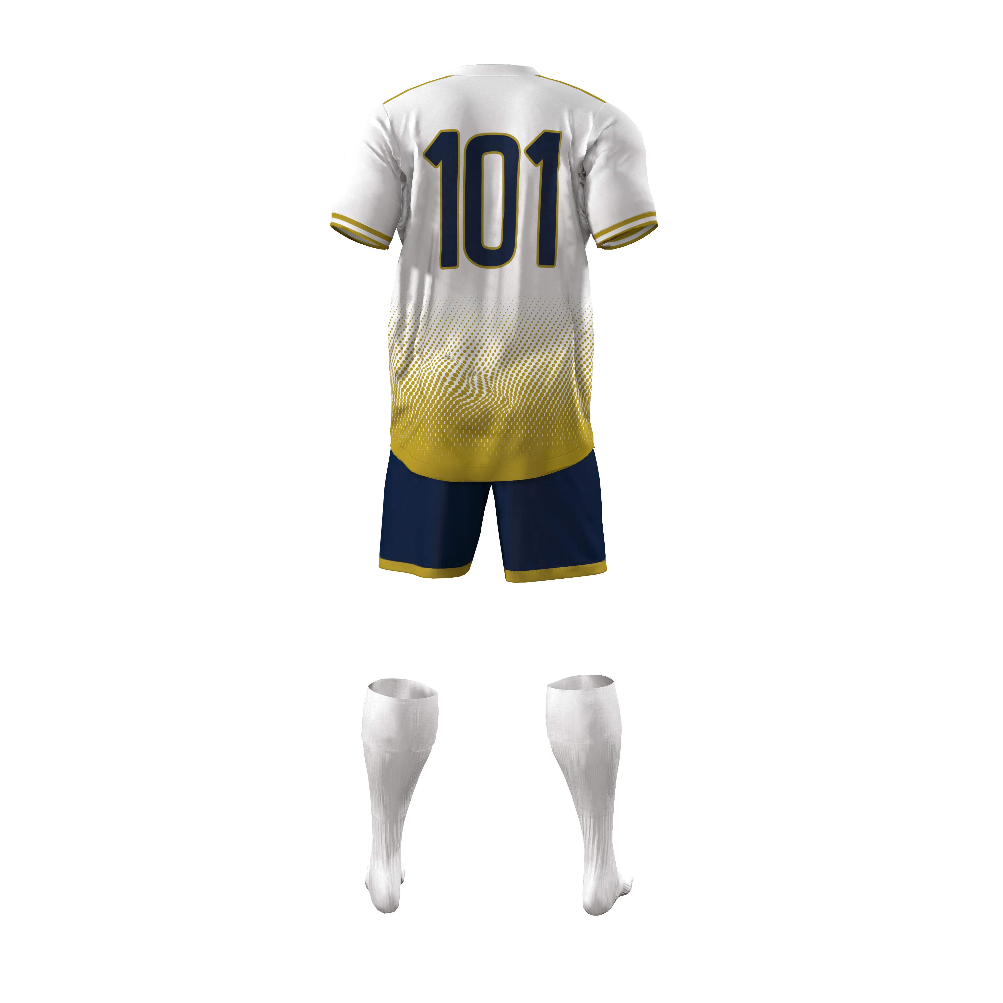 My Club | Admiral Sports
