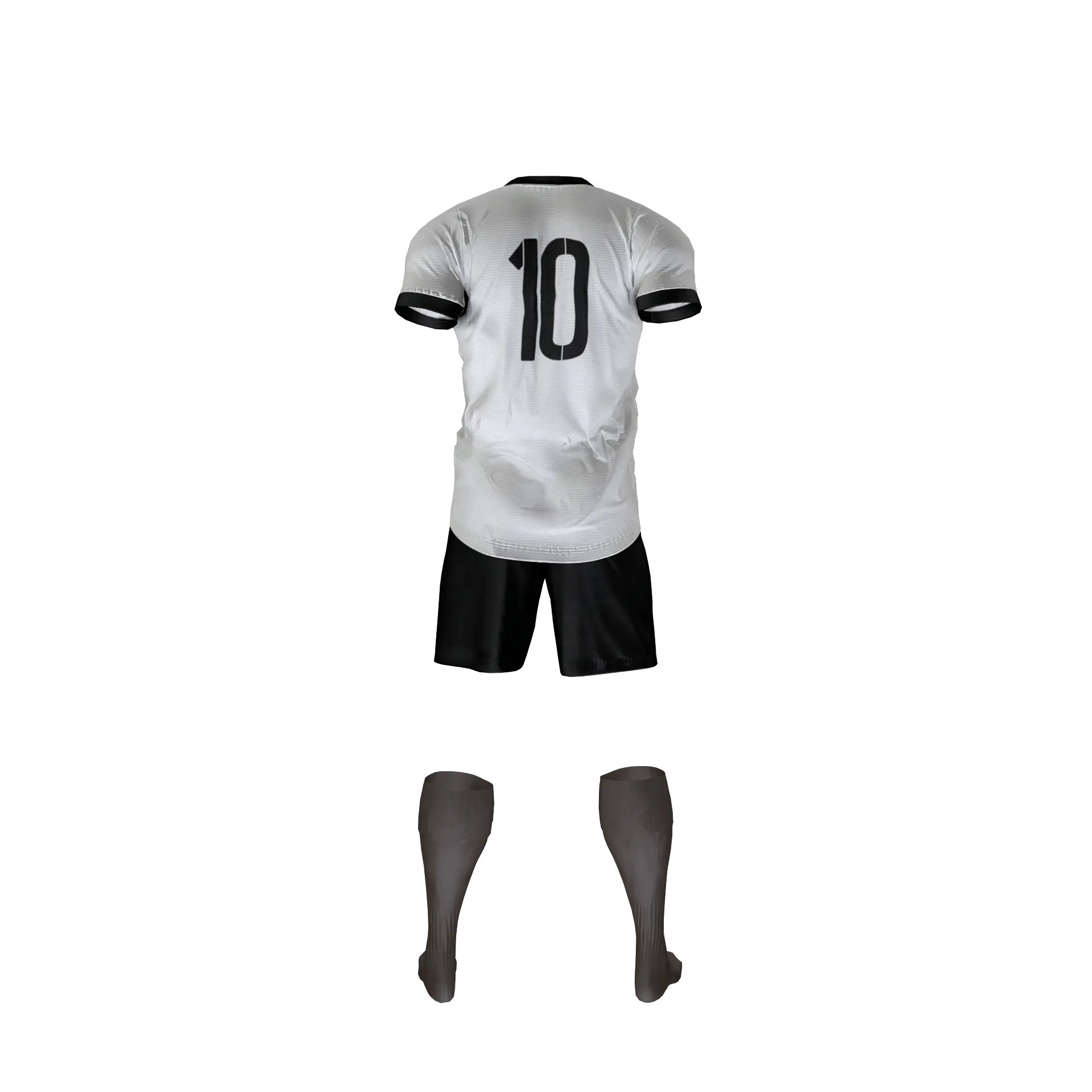 Away Jersey