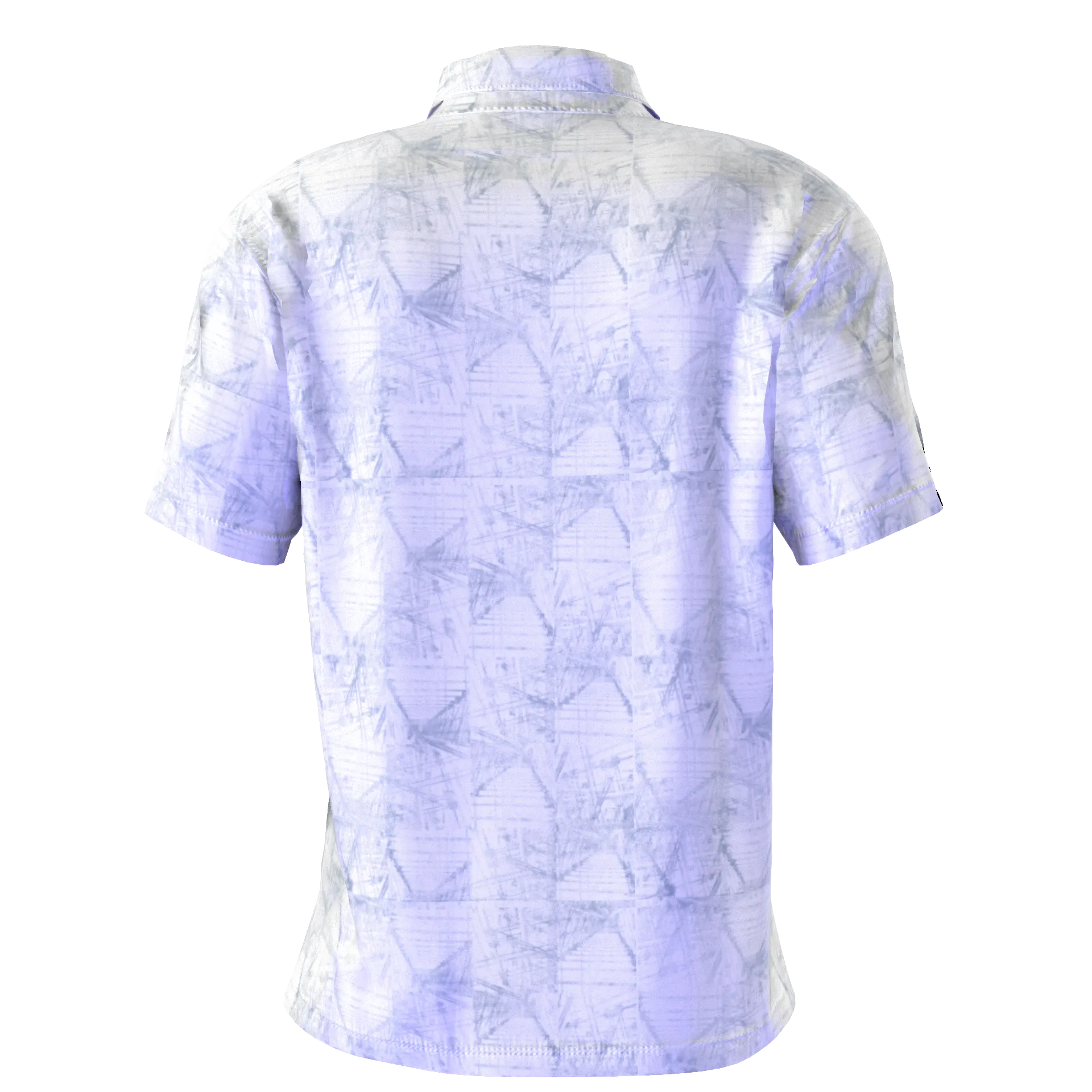 Mens Polo WHITE