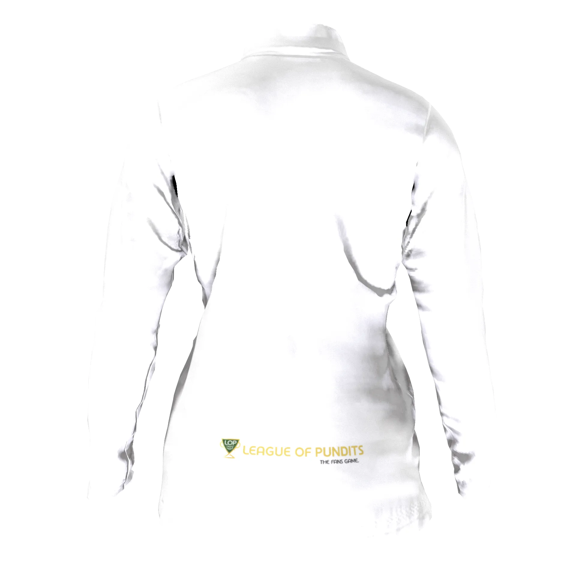 (CUS|SUB) 1/4 Zip Jacket (WOMEN)