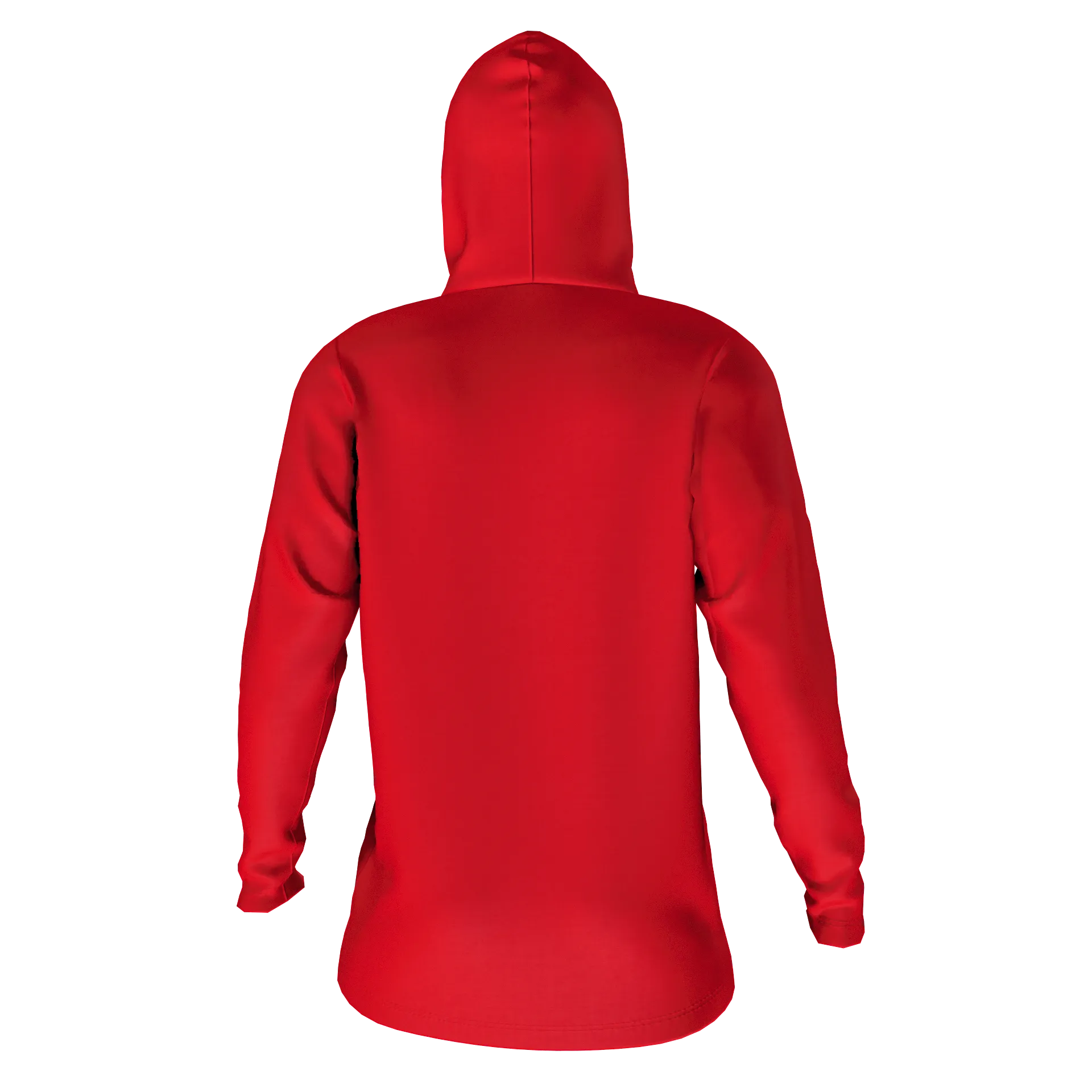 Red Hoodie