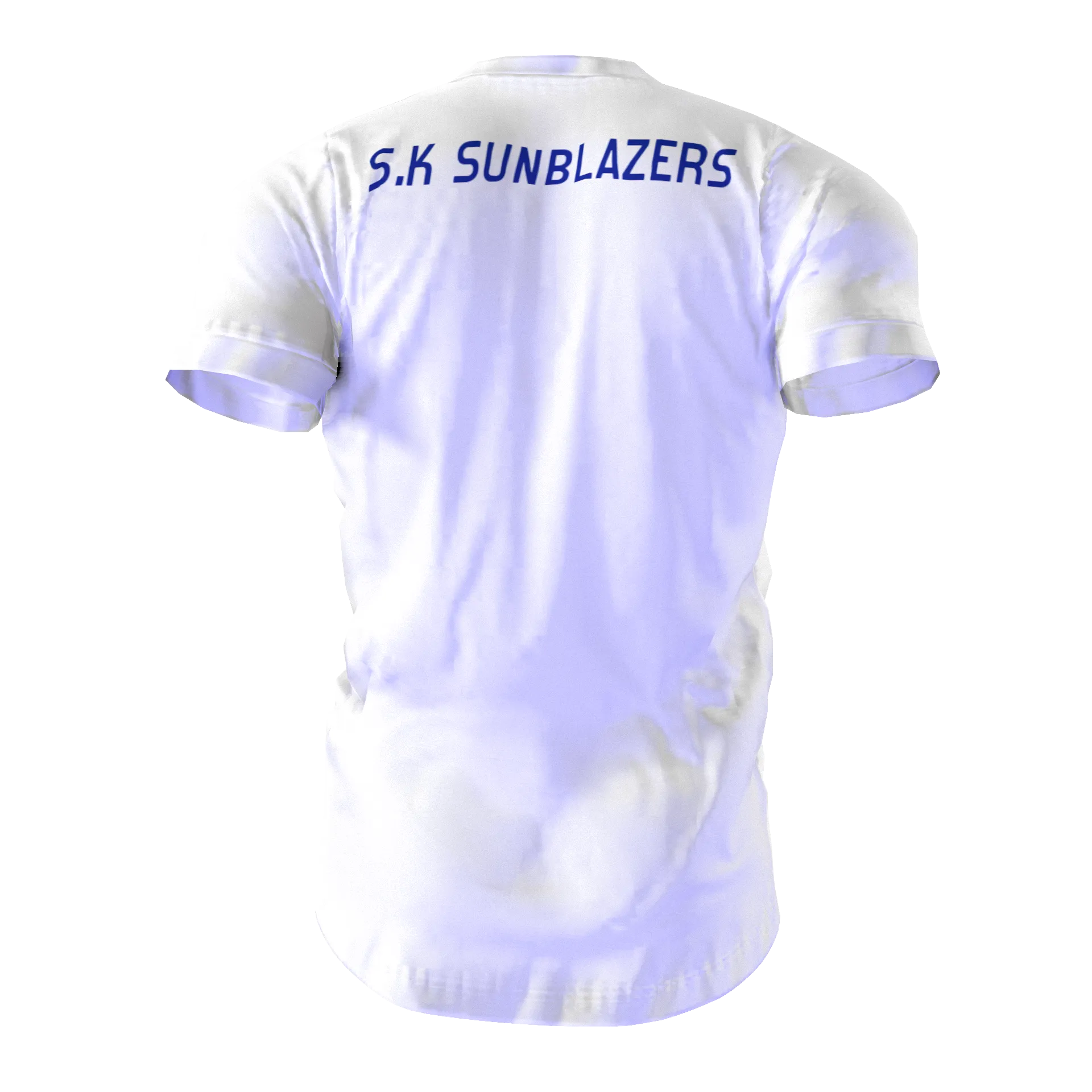 S.K Sunblazers Performance WH