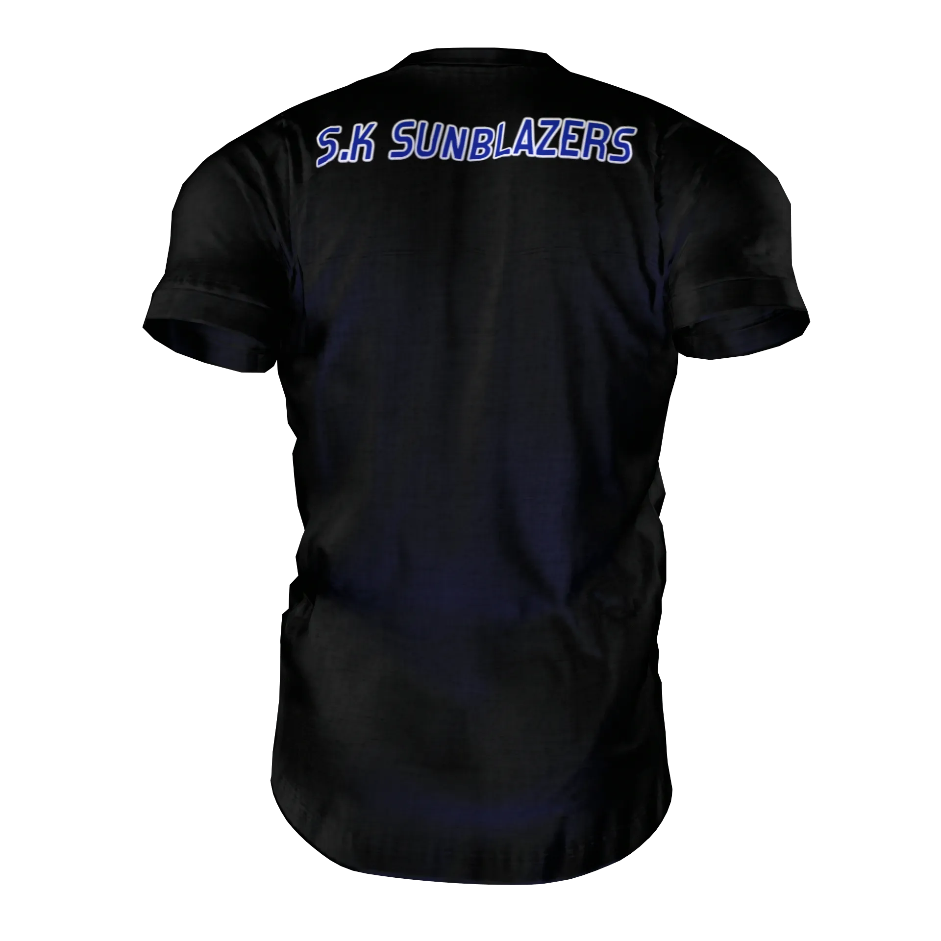 S.K Sunblazers Performance BL