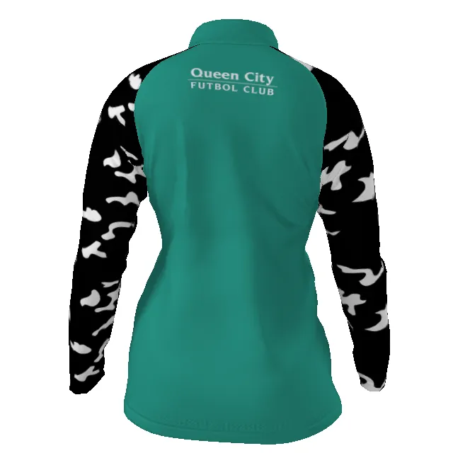 Women's 1/4 Zip